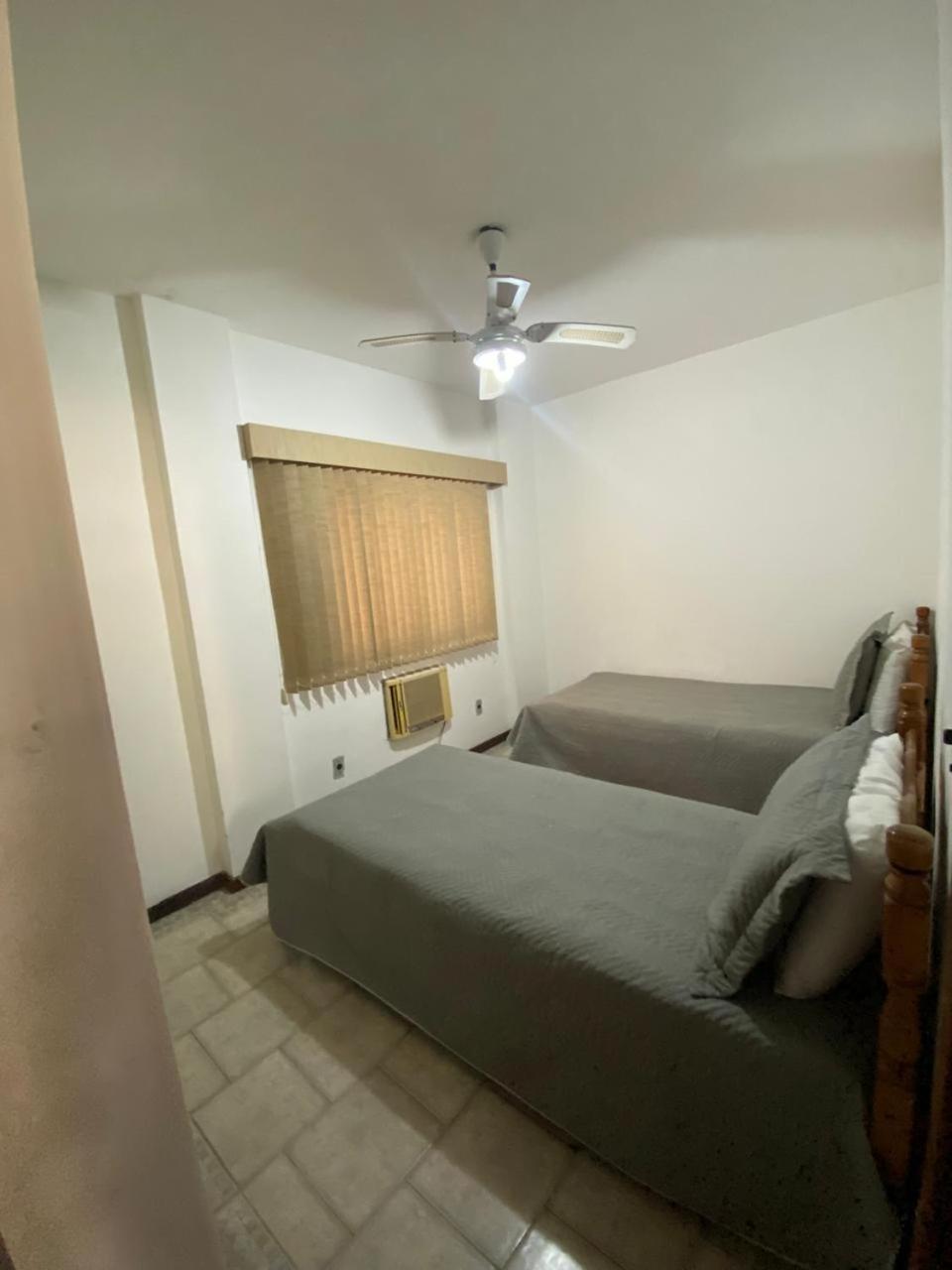 Apartment Nautilus Apto 102 - Prainha