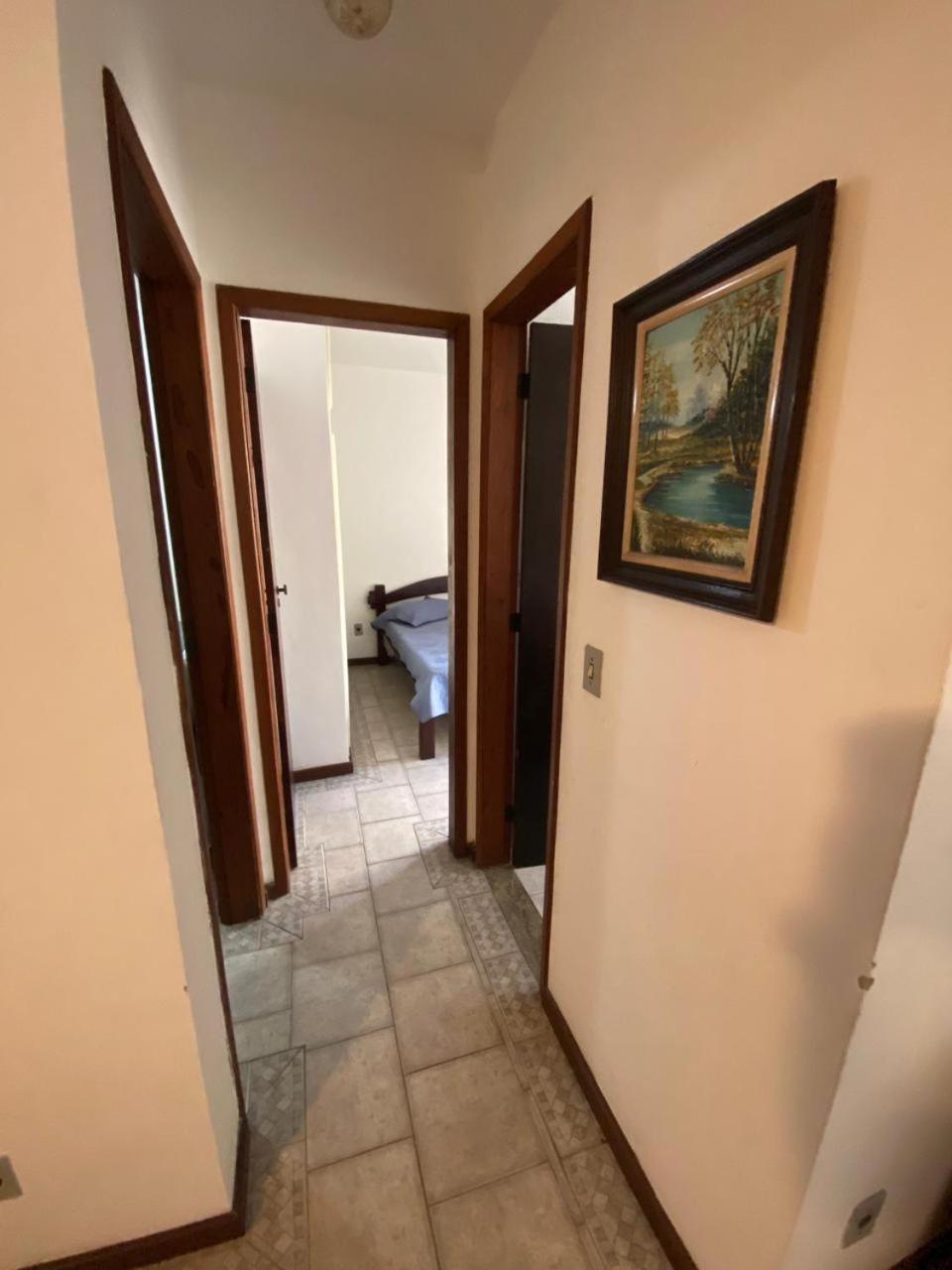Nautilus Apto 102 - Prainha Apartment *