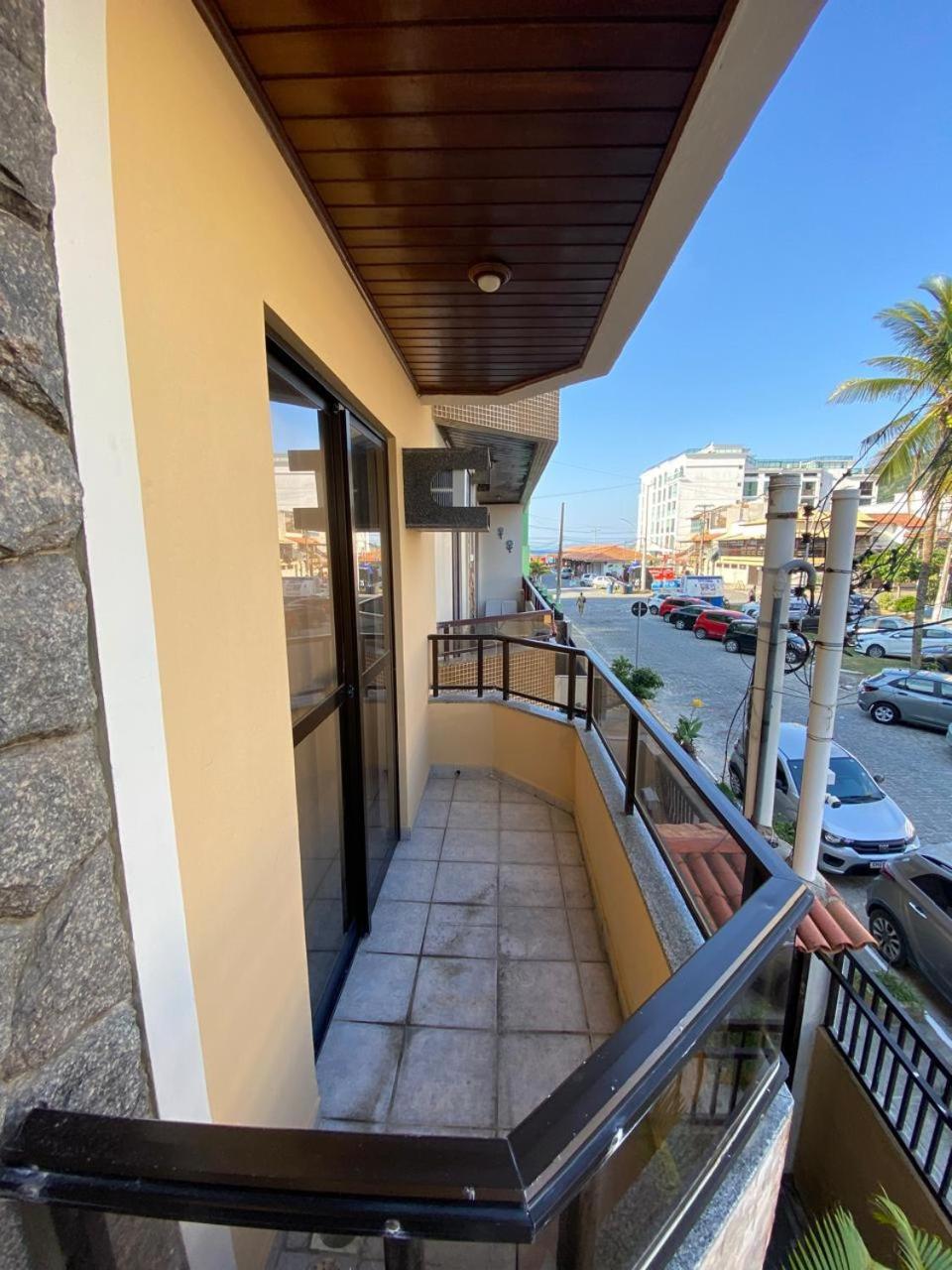 Nautilus Apto 102 - Prainha