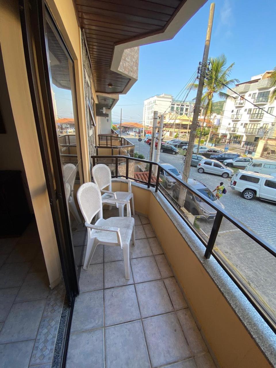Apartment Nautilus Apto 102 - Prainha *