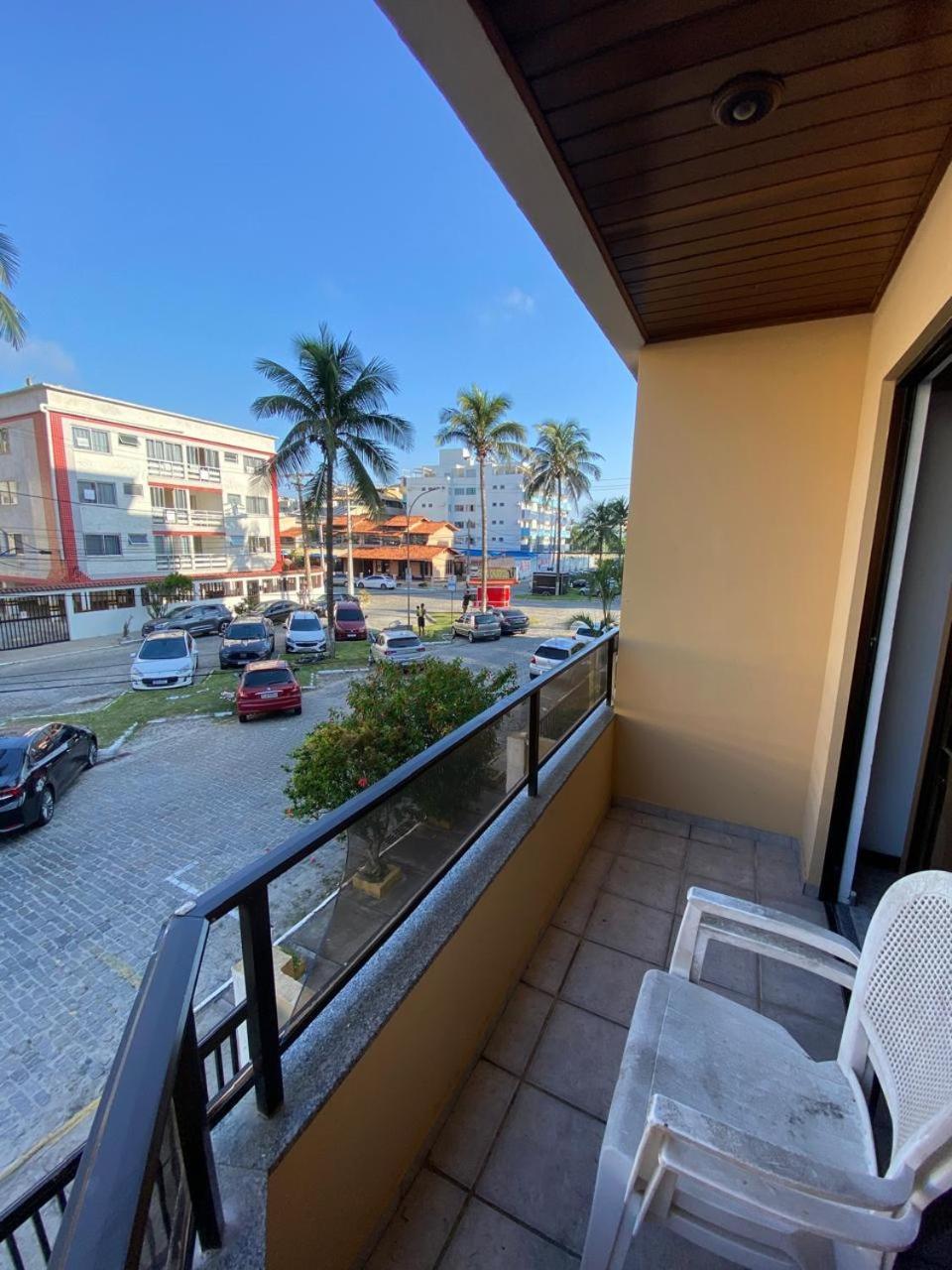 Nautilus Apto 102 - Prainha Apartment Arraial do Cabo