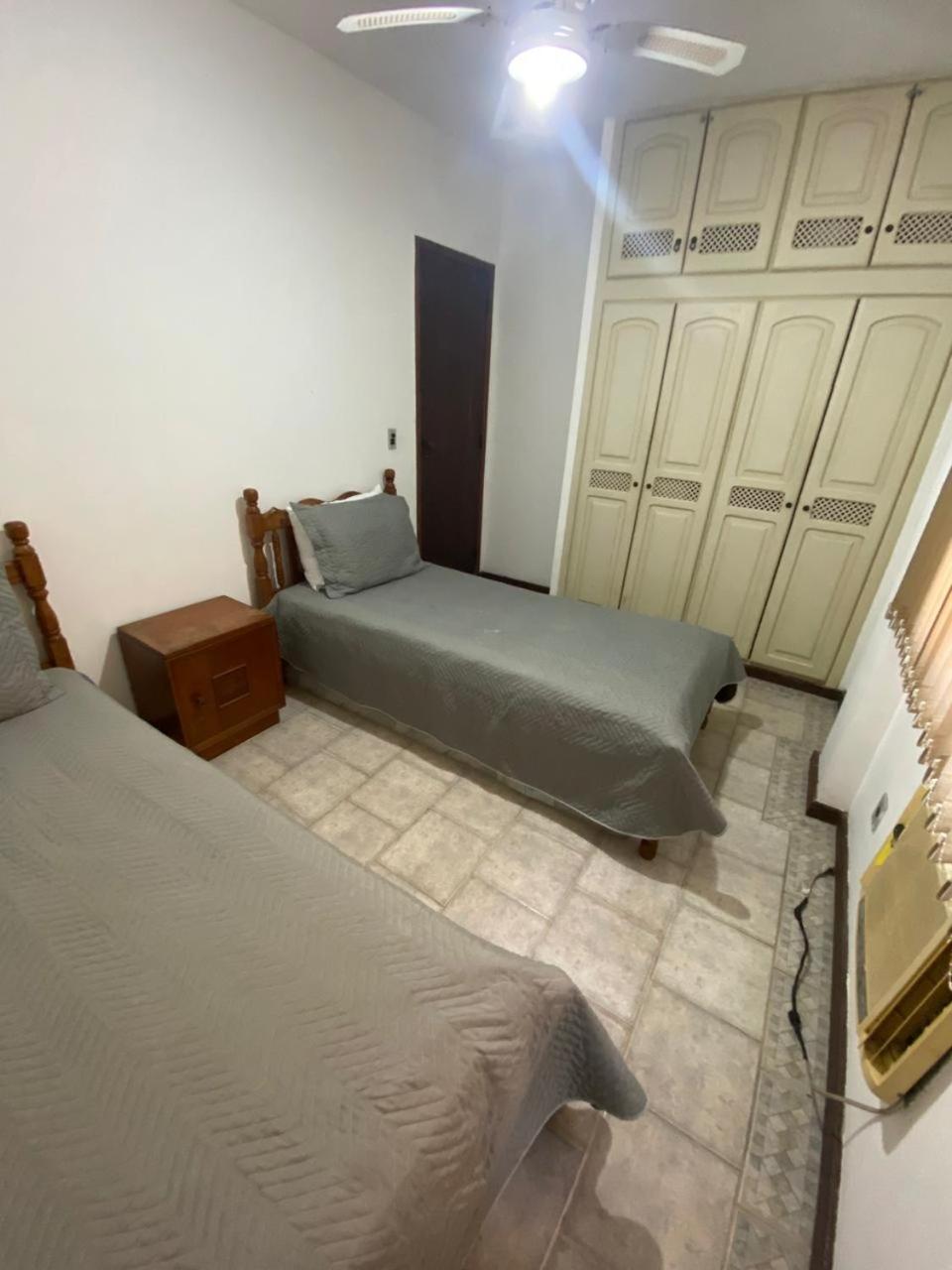 Nautilus Apto 102 - Prainha Apartment *